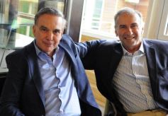 Foto de la galería: La visita de Miguel Ángel Pichetto a Posadas