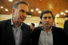 Foto de la galería: La visita de Miguel Ángel Pichetto a Posadas