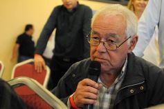 Foto de la galería: La visita de Miguel Ángel Pichetto a Posadas