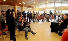 Foto de la galería: La visita de Miguel Ángel Pichetto a Posadas