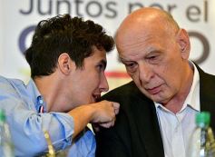 Foto de la galería: La visita de Miguel Ángel Pichetto a Posadas