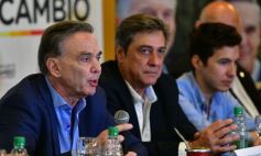 Foto de la galería: La visita de Miguel Ángel Pichetto a Posadas