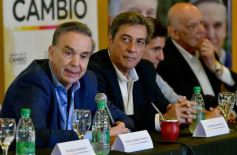 Foto de la galería: La visita de Miguel Ángel Pichetto a Posadas