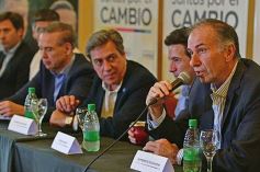 Foto de la galería: La visita de Miguel Ángel Pichetto a Posadas