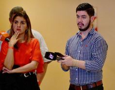 Foto de la galería: La visita de Miguel Ángel Pichetto a Posadas