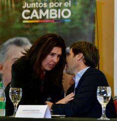 Foto de la galería: La visita de Miguel Ángel Pichetto a Posadas