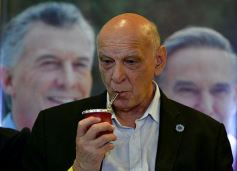 Foto de la galería: La visita de Miguel Ángel Pichetto a Posadas