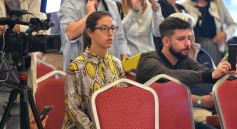 Foto de la galería: La visita de Miguel Ángel Pichetto a Posadas