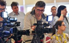 Foto de la galería: La visita de Miguel Ángel Pichetto a Posadas