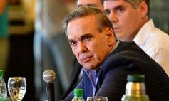 Foto de la galería: La visita de Miguel Ángel Pichetto a Posadas