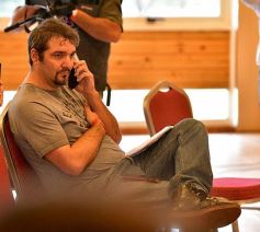 Foto de la galería: La visita de Miguel Ángel Pichetto a Posadas