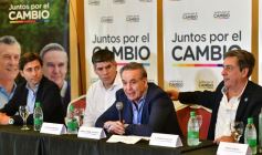 Foto de la galería: La visita de Miguel Ángel Pichetto a Posadas