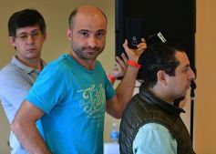 Foto de la galería: La visita de Miguel Ángel Pichetto a Posadas