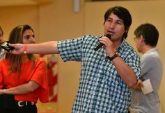 Foto de la galería: La visita de Miguel Ángel Pichetto a Posadas