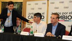 Foto de la galería: La visita de Miguel Ángel Pichetto a Posadas