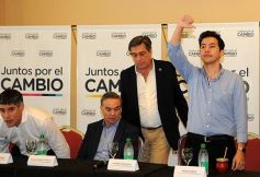 Foto de la galería: La visita de Miguel Ángel Pichetto a Posadas