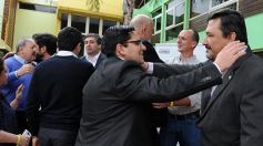 Foto de la galería: La visita de Miguel Ángel Pichetto a Posadas