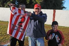 Foto de la galería: Sporting Tetracampeón: postales del gran festejo