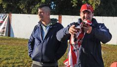 Foto de la galería: Sporting Tetracampeón: postales del gran festejo