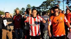 Foto de la galería: Sporting Tetracampeón: postales del gran festejo