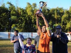 Foto de la galería: Sporting Tetracampeón: postales del gran festejo