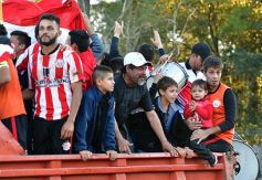 Foto de la galería: Sporting Tetracampeón: postales del gran festejo