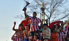 Foto de la galería: Sporting Tetracampeón: postales del gran festejo