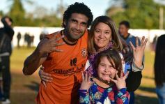 Foto de la galería: Sporting Tetracampeón: postales del gran festejo