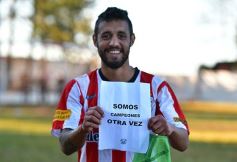 Foto de la galería: Sporting Tetracampeón: postales del gran festejo