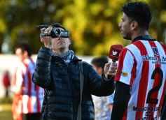 Foto de la galería: Sporting Tetracampeón: postales del gran festejo