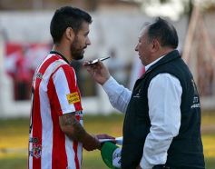 Foto de la galería: Sporting Tetracampeón: postales del gran festejo