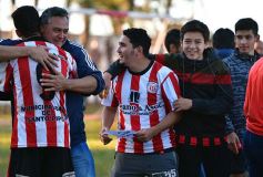 Foto de la galería: Sporting Tetracampeón: postales del gran festejo