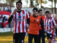 Foto de la galería: Sporting Tetracampeón: postales del gran festejo