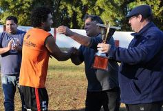 Foto de la galería: Sporting Tetracampeón: postales del gran festejo