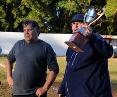 Foto de la galería: Sporting Tetracampeón: postales del gran festejo