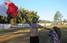 Foto de la galería: Sporting Tetracampeón: postales del gran festejo