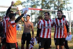 Foto de la galería: Sporting Tetracampeón: postales del gran festejo