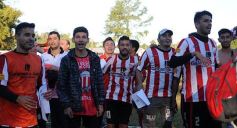 Foto de la galería: Sporting Tetracampeón: postales del gran festejo