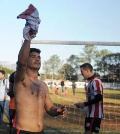 Foto de la galería: Sporting Tetracampeón: postales del gran festejo