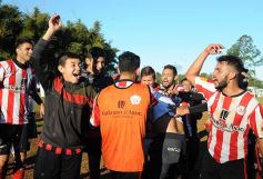 Foto de la galería: Sporting Tetracampeón: postales del gran festejo