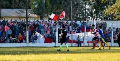 Foto de la galería: Sporting Tetracampeón: postales del gran festejo