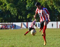 Foto de la galería: Sporting Tetracampeón: postales del gran festejo