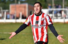 Foto de la galería: Sporting Tetracampeón: postales del gran festejo