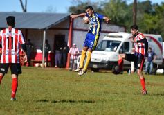 Foto de la galería: Sporting Tetracampeón: postales del gran festejo