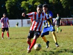 Foto de la galería: Sporting Tetracampeón: postales del gran festejo