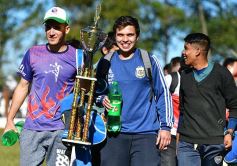 Foto de la galería: Sporting Tetracampeón: postales del gran festejo