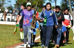 Foto de la galería: Sporting Tetracampeón: postales del gran festejo