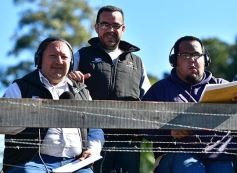 Foto de la galería: Sporting Tetracampeón: postales del gran festejo