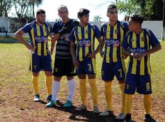 Foto de la galería: Sporting Tetracampeón: postales del gran festejo