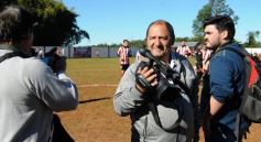 Foto de la galería: Sporting Tetracampeón: postales del gran festejo